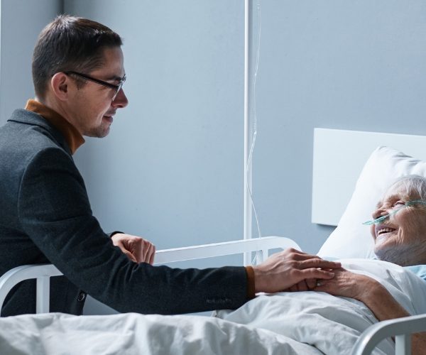 PRINSIP PENYEMBUHAN JASMANI