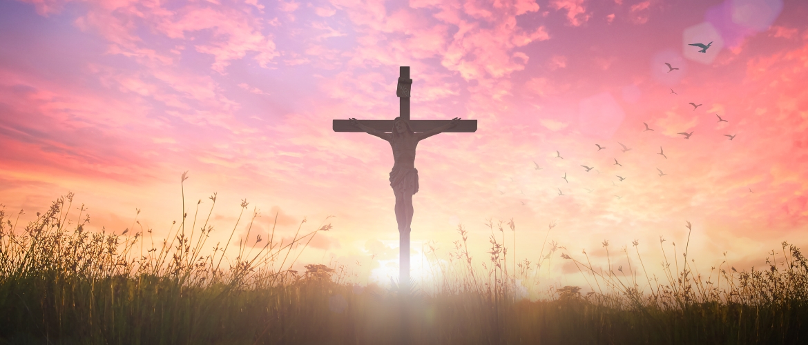 TUJUH PERKATAAN SALIB