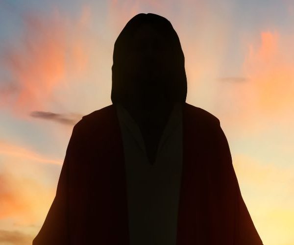 KAMU AKAN MELIHAT AKU