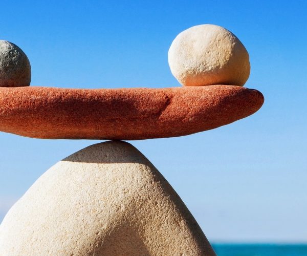 HIDUP SEPADAN DENGAN INJIL KRISTUS