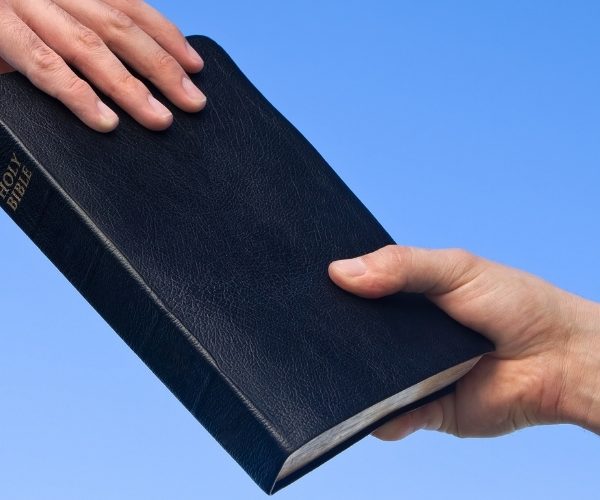 SEHATI SEJIWA MENYEBARKAN INJIL