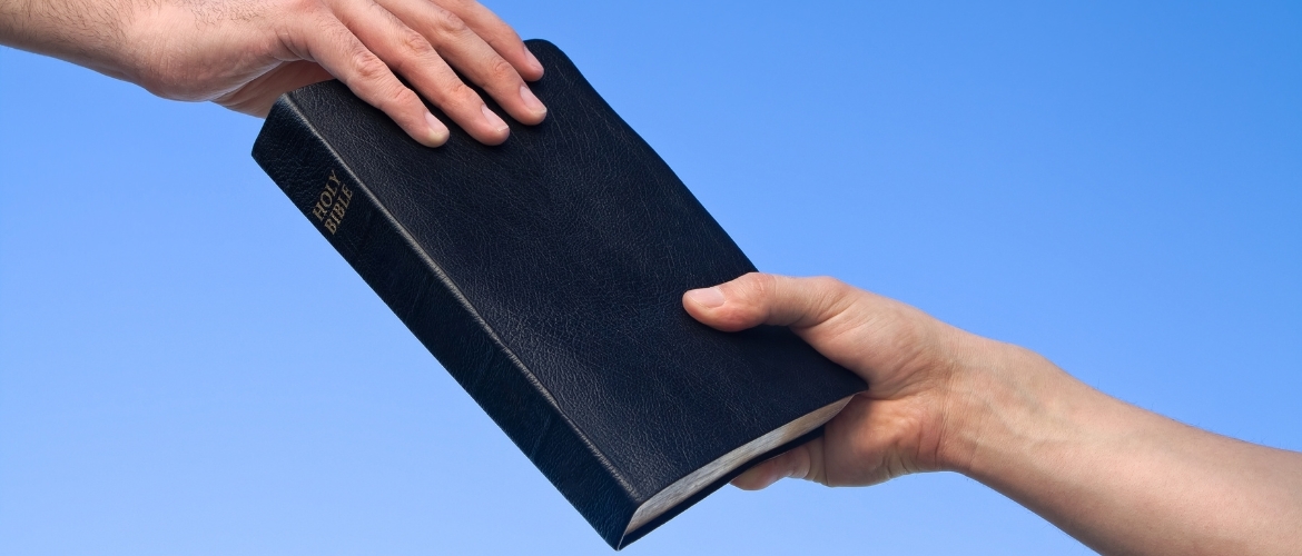 SEHATI SEJIWA MENYEBARKAN INJIL