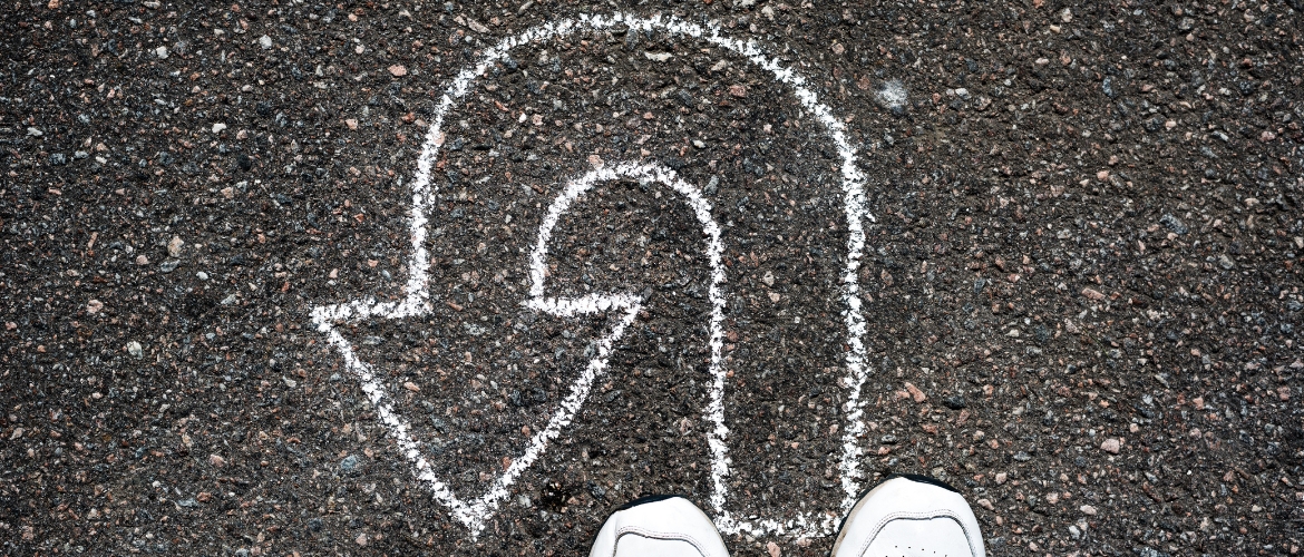 TITIK BALIK ORANG KRISTEN