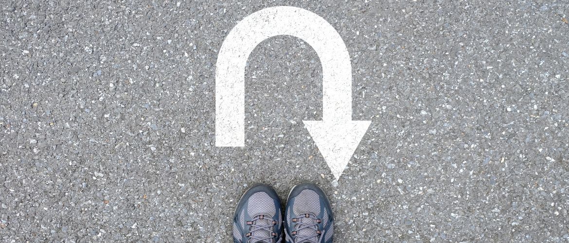 TITIK BALIK ORANG KRISTEN