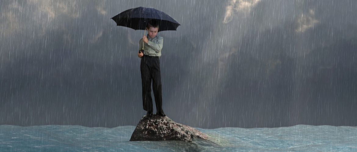 DAMAI YANG MELAMPAUI PENGERTIAN