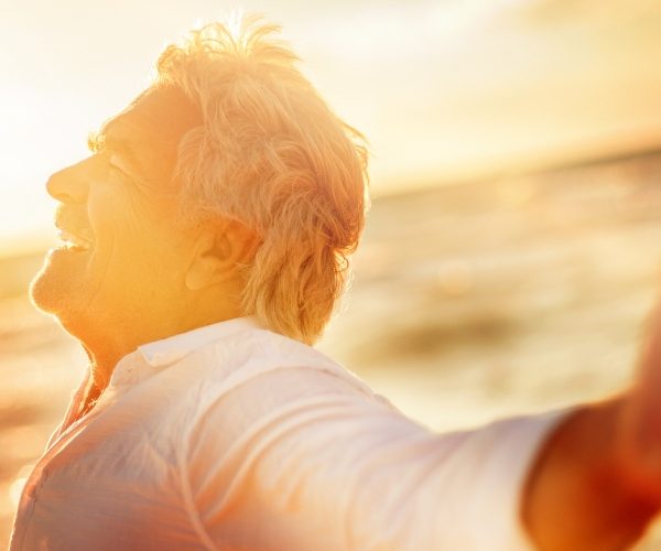 PALING BERUNTUNG ATAU PALING MALANG?