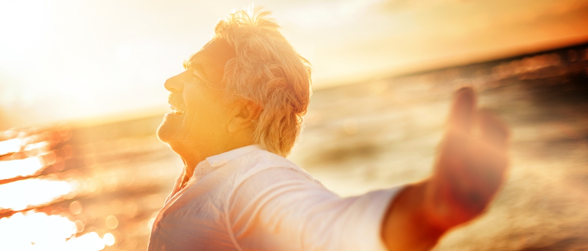 PALING BERUNTUNG ATAU PALING MALANG?